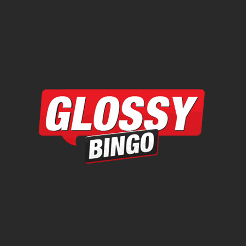 Glossy Bingo Casino logo