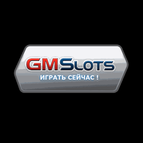 GMSlots Casino logo