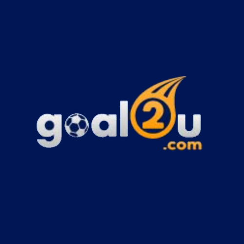 Goal2U Casino logo