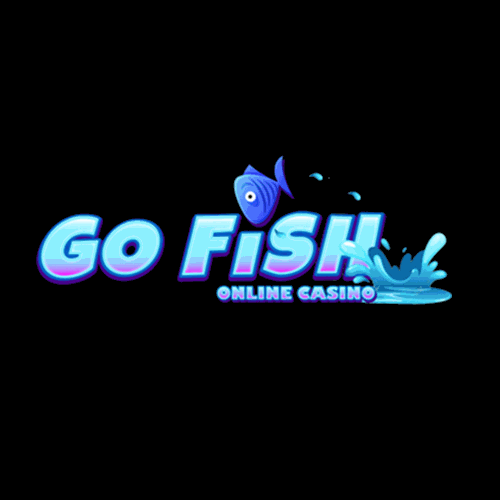 Go Fish Online Casino logo