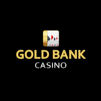 Gold Bank Casino logo