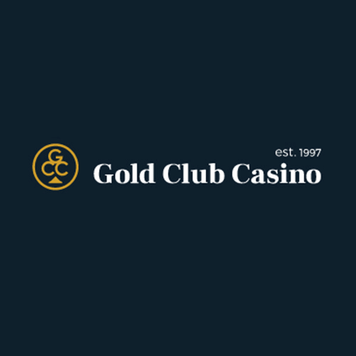 Gold Club Casino logo