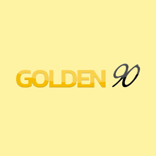 Golden90 Casino logo