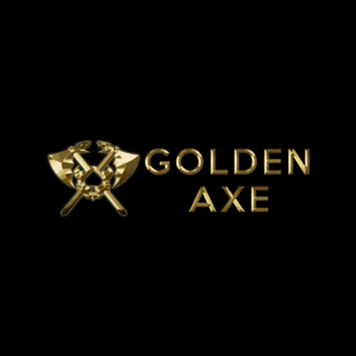GoldenAxeCasino logo