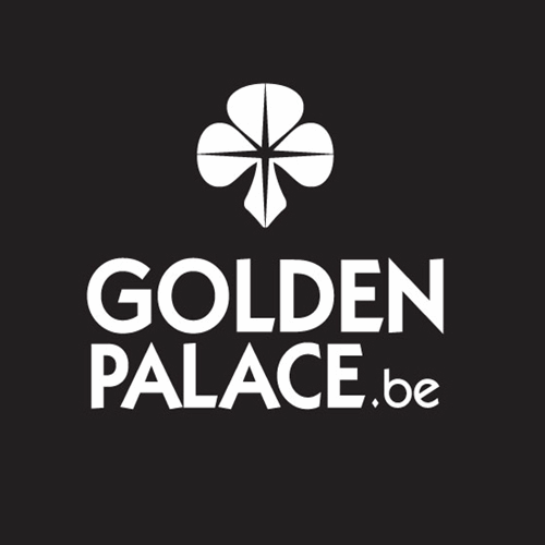 GoldenPalace.be Casino logo