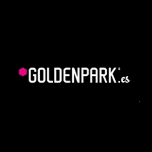 Golden Park Casino logo