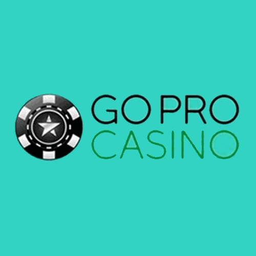 GoPro Casino logo