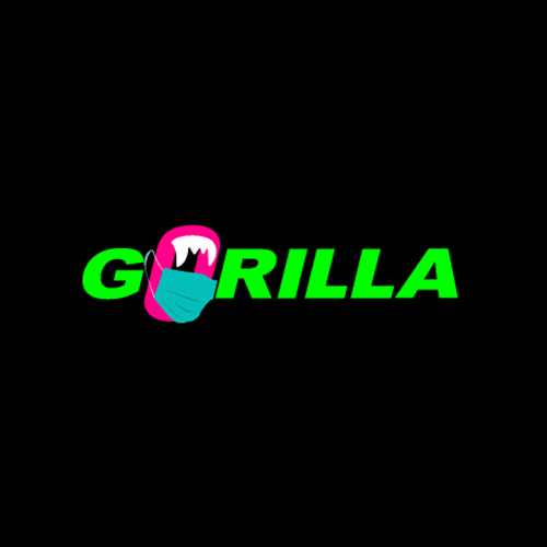 Gorilla Casino  logo