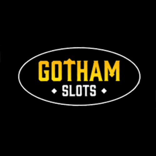 Gotham Slots Casino logo
