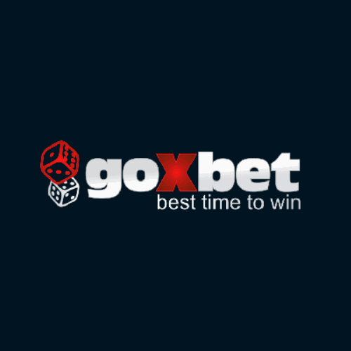 Goxbet Casino logo