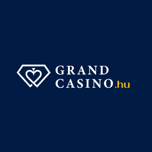 Grand Casino HU  logo