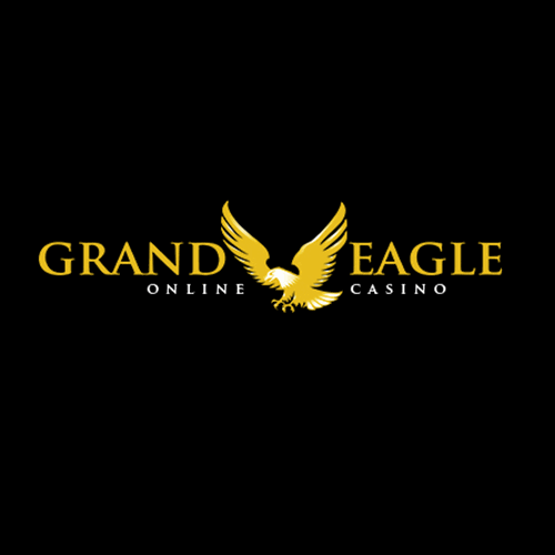 Grand Eagle Casino logo