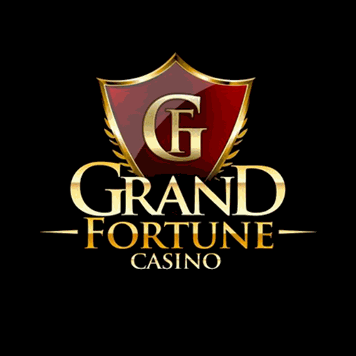 Grand Fortune Casino logo