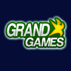 GrandGames Casino logo
