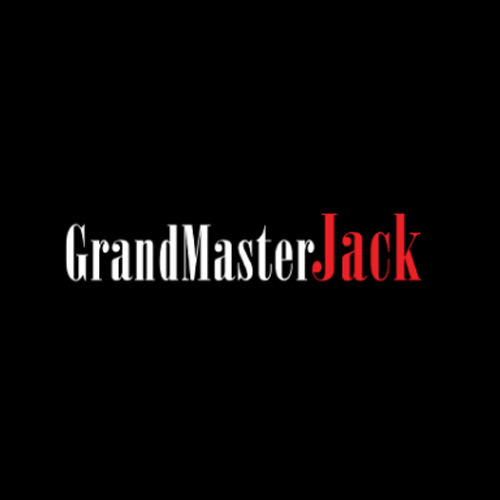 GrandMasterJack Casino logo