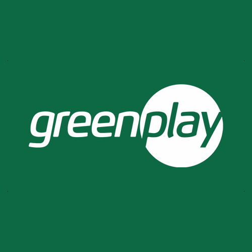 Greenplay Casino logo