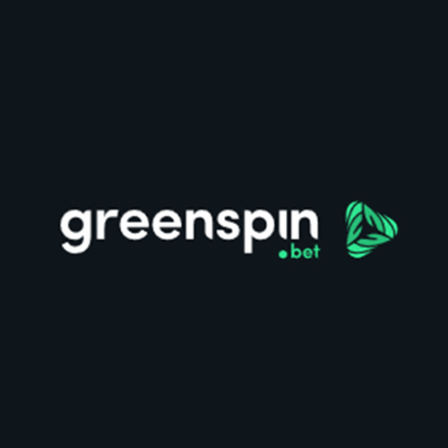 GreenSpin Casino logo