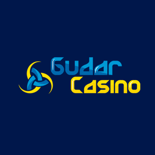 Gudar Casino logo