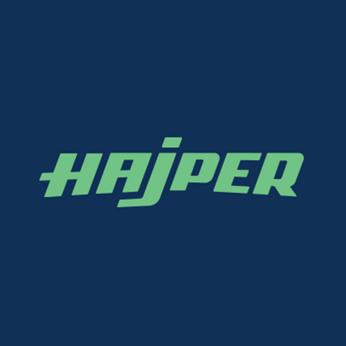 Hajper Casino logo