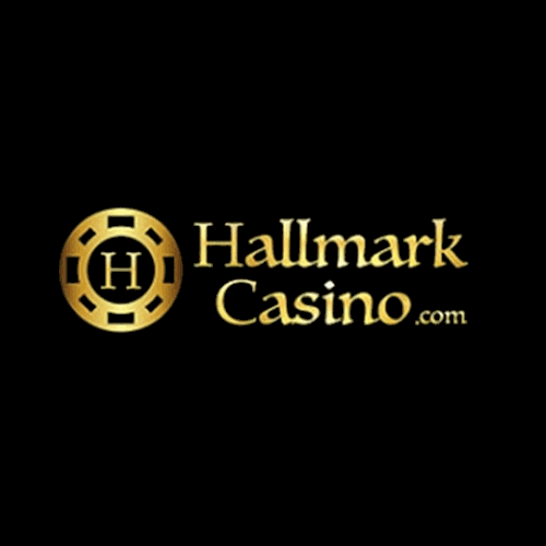 Hallmark Casino  logo