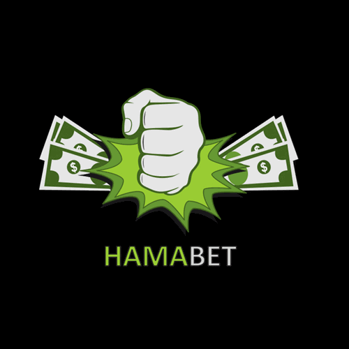 Hamabet Casino logo