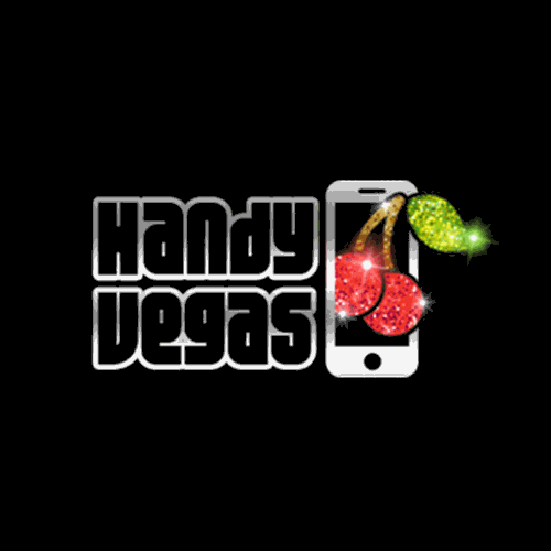 Handy Vegas Casino logo