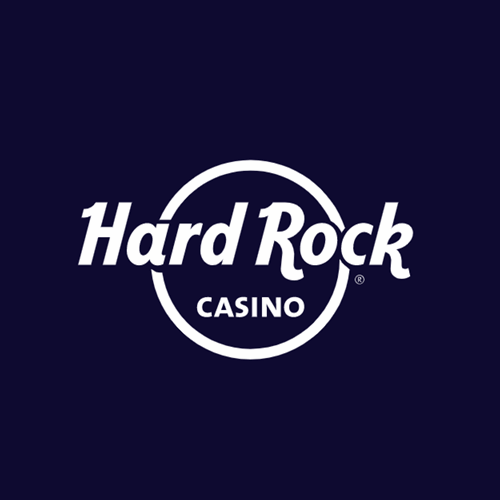 Hard Rock Casino  logo