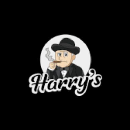 Harry's Casino logo
