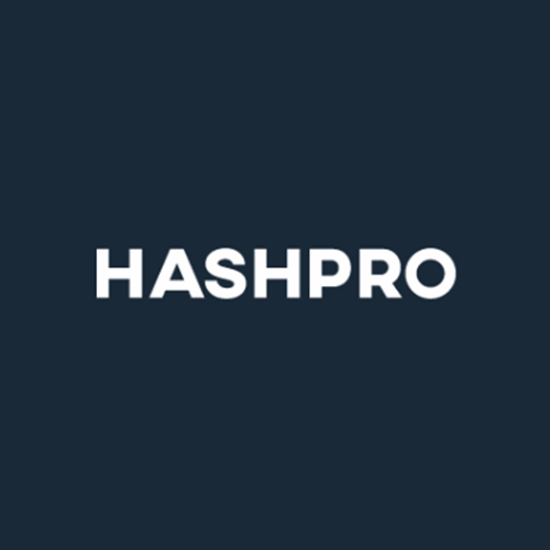 HashPro Casino logo
