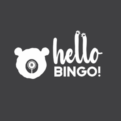 Hello Bingo Casino logo