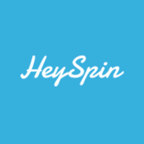 Heyspin Casino logo