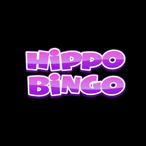 Hippo Bingo Casino  logo