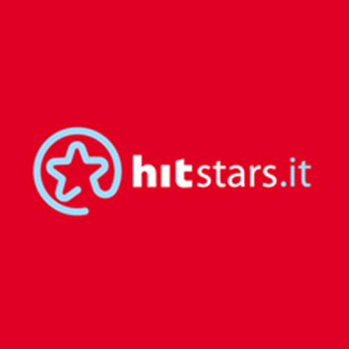 HitStars Casino IT logo