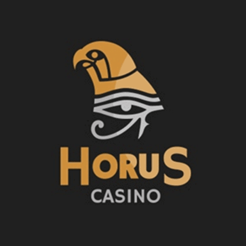 Horus Casino logo