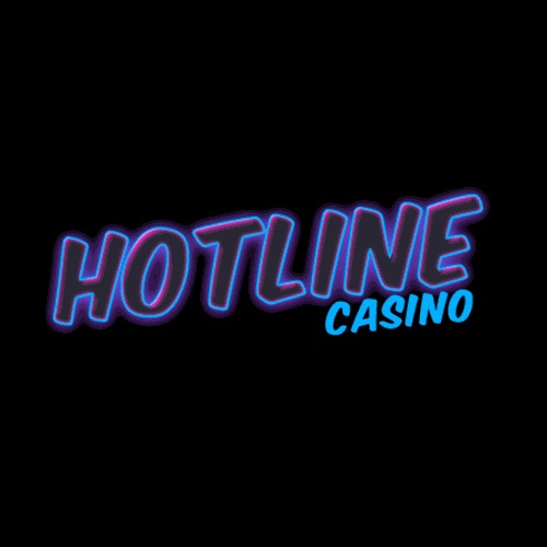Hotline Casino logo