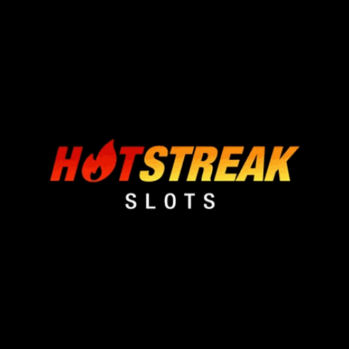 Hot Streak Casino  logo