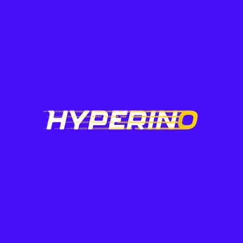 Hyperino Casino logo