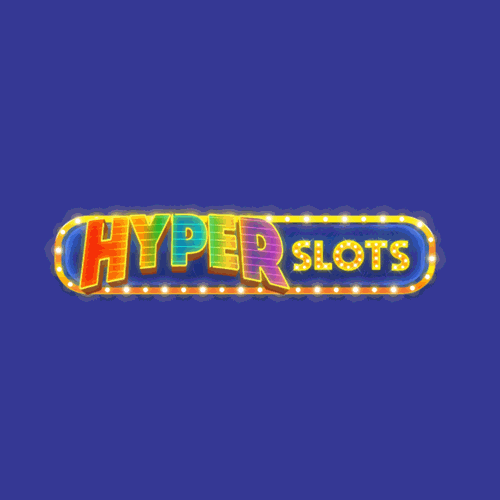 Hyper Slots Casino  logo