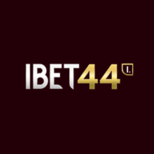 iBet44ID Casino logo