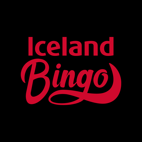Iceland Bingo Casino logo