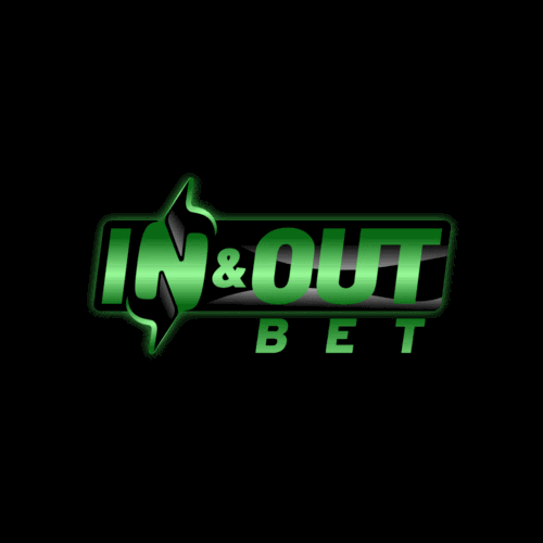 InAndOutBet Casino logo