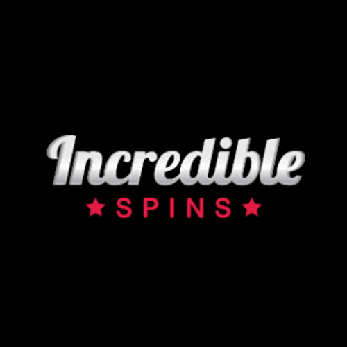Incredible Spins Casino logo