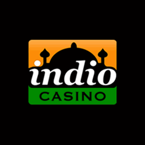 Indio Casino logo