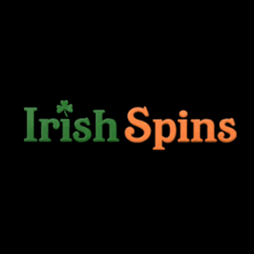 Irish Spins Casino logo