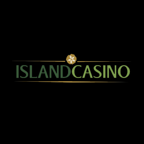 Island Casino logo