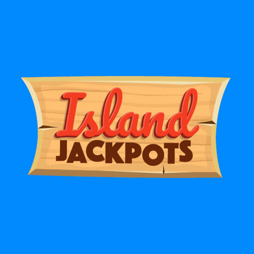 Island Jackpots Casino logo