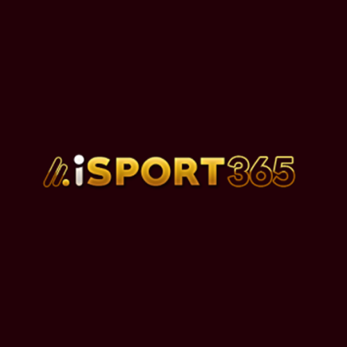 iSport365 Casino logo