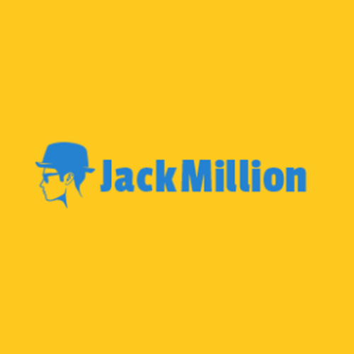 JackMillion Casino logo