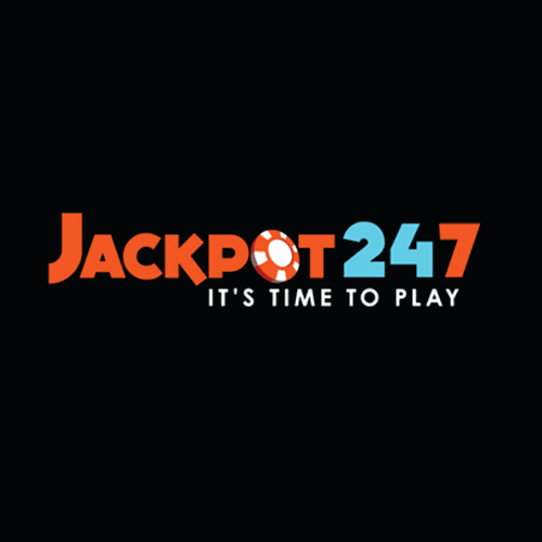 Jackpot247 Casino logo