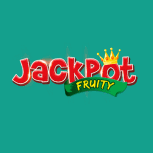 Jackpot Fruity Casino logo